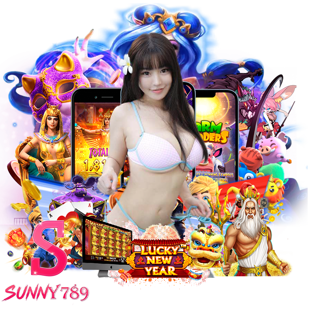 sunny789 ทางเข้า